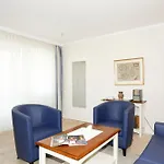 Dr-ross-strasse 25, App 1 Appartement Westerland
