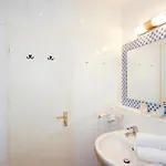 Appartement Dr-ross-strasse 25, App 1 Westerland