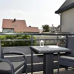 Dr-ross-strasse 25, App 1 Appartement Westerland