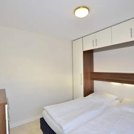 Appartement Dr-ross-strasse 25, App 1 *