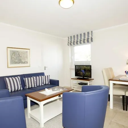 Apartment Dr-ross-strasse 25, App 1 *