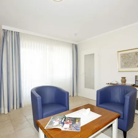 Dr-ross-strasse 25, App 1 Appartement