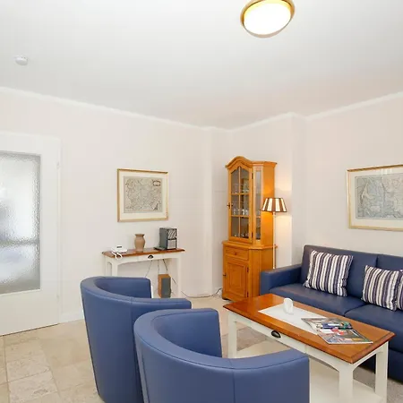 Dr-ross-strasse 25, App 1