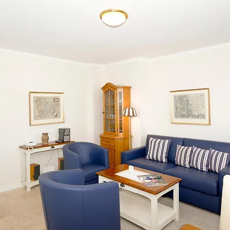 Dr-ross-strasse 25, App 1 Apartman *