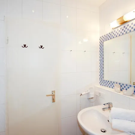 Apartment Dr-ross-strasse 25, App 1 Westerland