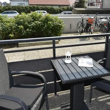 Dr-ross-strasse 25, App 1 Westerland