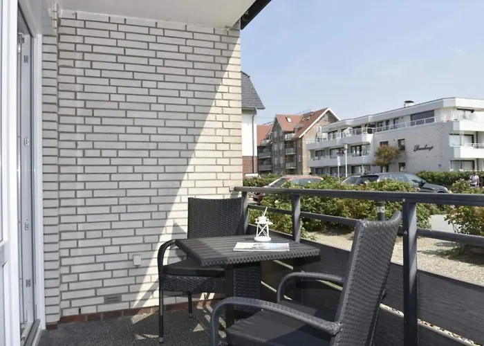 Dr-ross-strasse 25, App 1 *