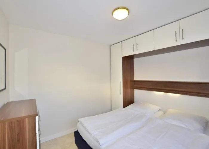 Appartement Dr-ross-strasse 25, App 1 *