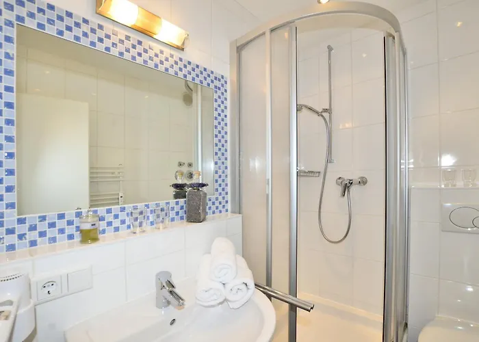 Appartement Dr-ross-strasse 25, App 1