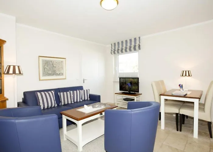 Appartement Dr-ross-strasse 25, App 1 *