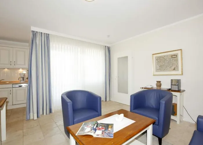 Dr-ross-strasse 25, App 1 Appartement