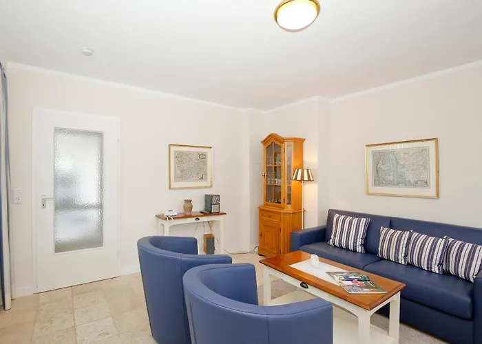 Dr-ross-strasse 25, App 1