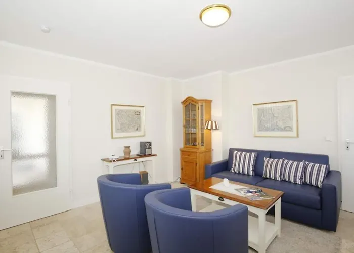 Dr-ross-strasse 25, App 1 *