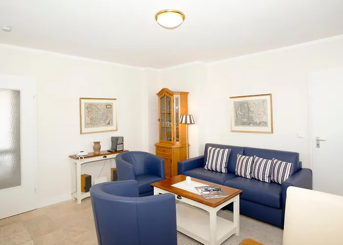 Dr-ross-strasse 25, App 1 Appartement *