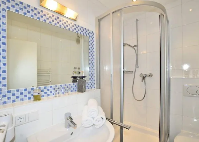 Appartement Dr-ross-strasse 25, App 1