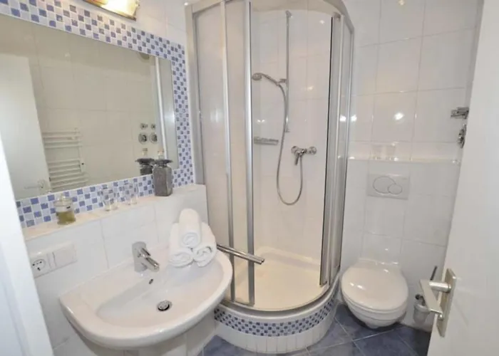 Dr-ross-strasse 25, App 1